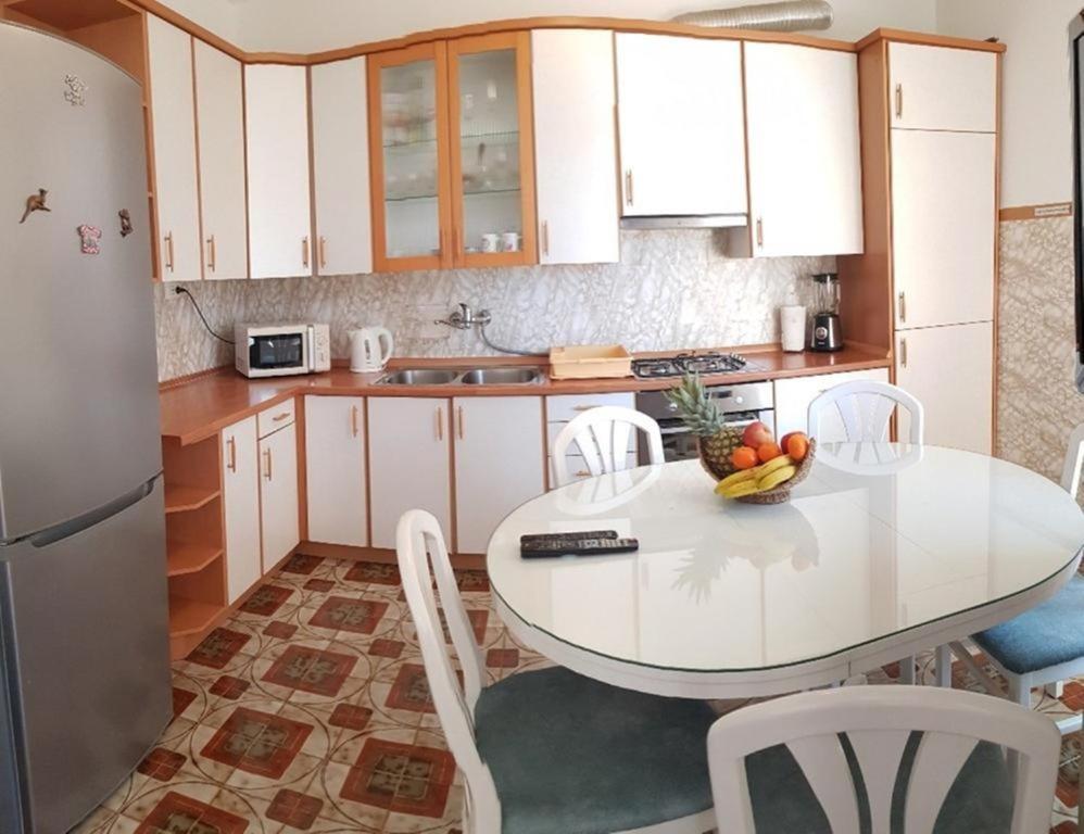 Apartmán Silente Makarská Exteriér fotografie