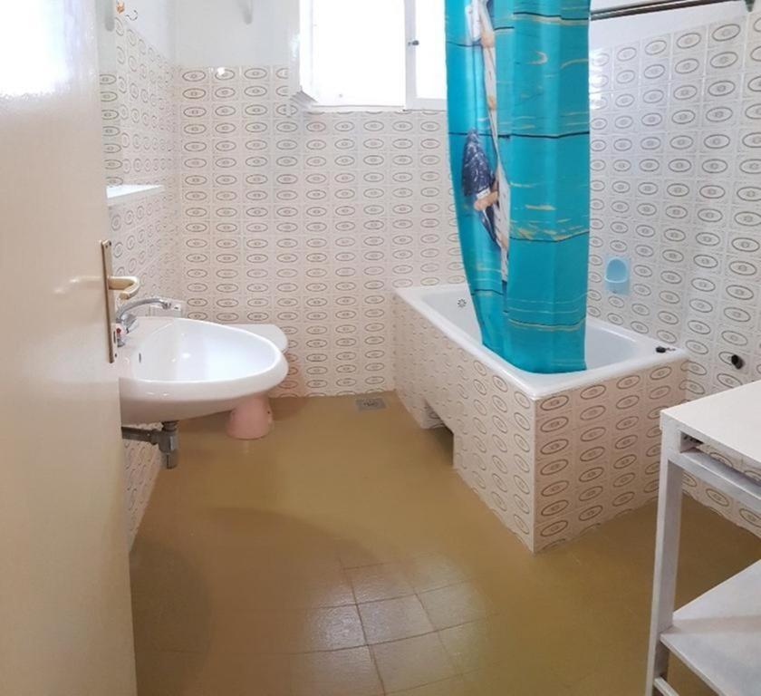Apartmán Silente Makarská Exteriér fotografie