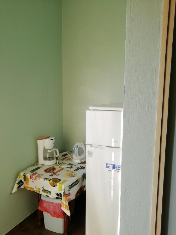 Apartmán Silente Makarská Exteriér fotografie