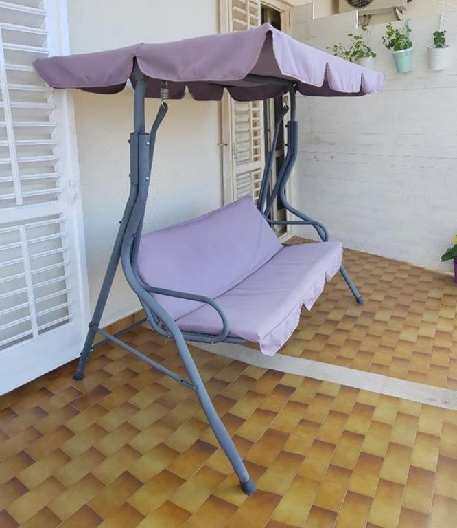 Apartmán Silente Makarská Exteriér fotografie